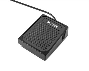 Alesis Concert 88 Key Digital Piano with 10 Built in Voices