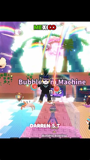 Mexico VS Brazil Event In Steal A Brainrot 🎉🆚🥳 | Uzoth