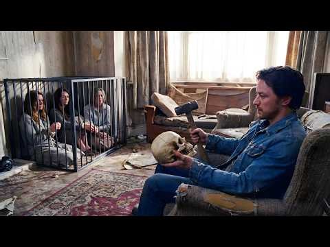 They Thought He Was Just Crazy – Until The Beast Showed Up