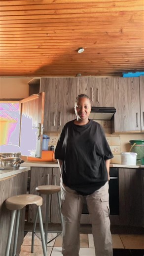 Izolo Challenge: Amapiano Dance Moves to Try