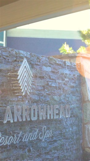 Winter’s calling. Cozy up at Lake Arrowhead Resort & Spa with our Powder Package, featuring a fireside s’mores kit, two creamy hot cocoas and a $20 resort credit. Limited time only, book now! | Lake Arrowhead Resort and Spa