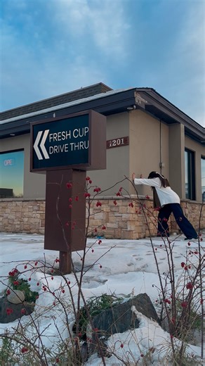 If we did open another location closer to you… where should it be? 👀 #alaska | Fresh Cup Playhouse