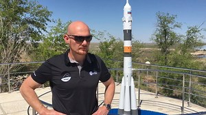 11 reactions | What happens just days or hours before astronauts go to space? Alexander Gerst tells us about the #SpaceTraditions before flying to the International Space Station #ISS - including the ritual of watching a film on the day prior to leaving #Earth. #horizons #Baikonur Video by ESA - European Space Agency | German Aerospace Center, DLR | Facebook