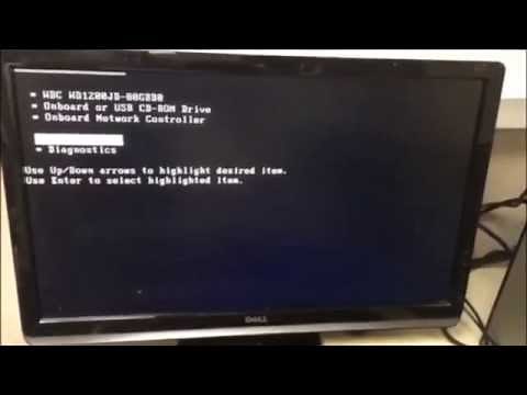 How to Reset a BIOS or Admin Password - Dell Optiplex 760 780 745 755