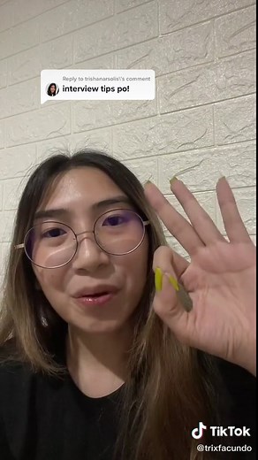 Athena Final Interview Tips for Virtual Assistants