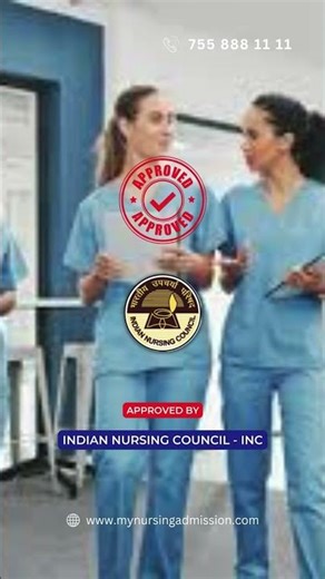 Bharat Institute Of Nursing - Balod