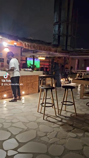 4.5K views · 37 reactions | La Terracota Abidjan   Pour tous vos moments de détente, l'endroit idéal pour suivre toutes vos compétitions sportives Riviera ciad +2250705610202 Disponible sur YangoDeli | La Terracota Abidjan | Facebook