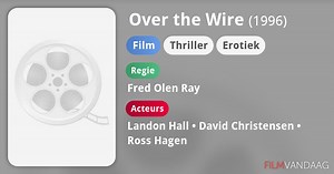 Over the Wire (1996)