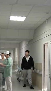 Обновлённое урологическое отделение #гомель #беларусь #урология #медицина