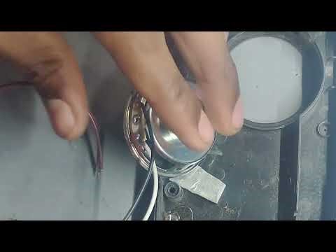 Broken Speaker Repair | DIY