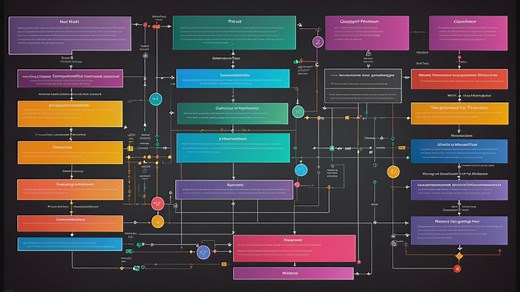 How To Make a Flowchart In Google Docs
