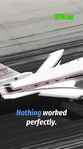 The Sea Dart: Supersonic Seaplane's Tragic Tale