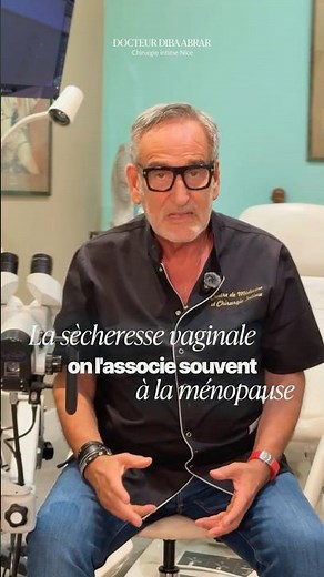 Sécheresse vaginale à 30 ans : est-ce normal ?