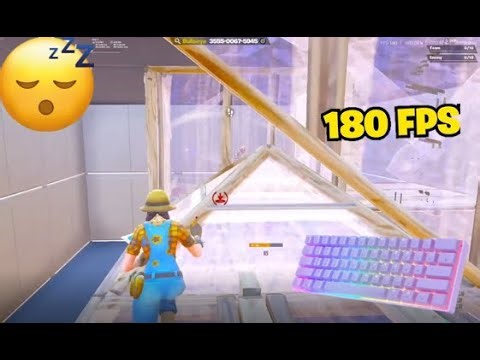 Piece control 1V1 satisfying keyboard