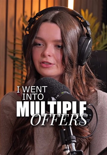 🎙️ Ethics Over Commission💯 Samantha shares why putting clients first is her top priority in real estate. From treating every decision like it’s her own to always recommending what’s best for YOU, she leads with integrity. ✨ 💬 “We’ll tell you NOT to buy if it’s not the right fit.” #RealEstateWithIntegrity #YEGHomes #EthicsOverCommission #SamanthaRealtor