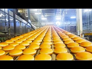 Food Industry Machines That Are On Insane Level