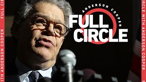 Al Franken on how the country can come back together