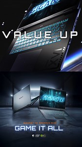 GIGABYTEから新モデル登場 「GAMING A16シリーズ」が8月6日より販売スタート✨ ✔ AMD Ryzen™ 7 260 搭載 ✔ NVIDIA GeForce RTX 50シリーズ ✔ 16型のAI対応ゲーミングノート はじめてのゲーミングPCにもぴったりなエントリーモデル！ コスパもパフォーマンスも両立したいあなたに #GIGABYTE #GamingA16 #ゲーミングPC #ノートPC #Ryzen7 #RTX50 #AIノート #新製品 #発売開始 | AORUS | Facebook