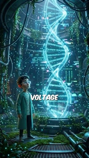 Variation: Why No Two Humans Are Identical.. EPISODE 35