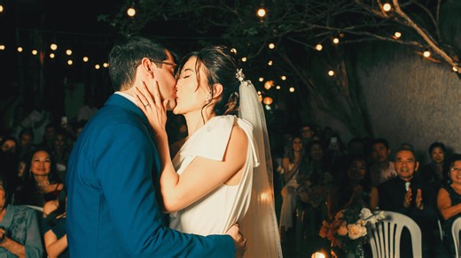 20 beautiful marriage rituals from around the world