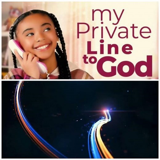 Watch full movie on TUBI “My Private Line to God.” A LoJai Productions Film