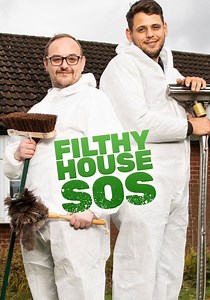 Filthy House SOS Season 3 - watch episodes streaming online