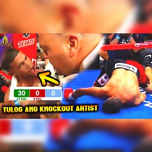 Ang Mapait na Sinapit ng Undefeated KNOCKOUT Artist na si JUAN MANUEL LOPEZ. Nakahanap ng Katapat ang KILABOT ng mga Pinoy Boxer! #SportsPH #boxingnews #boxinghighlights | Sports PH