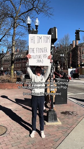 Discover Culture Pop: A Founder’s Passion for Soda