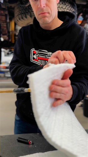 22K views · 138 reactions | We have a range of heat shields to tackle...