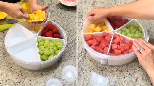 Mum's school lunch box hack is a game-changer for busy mornings