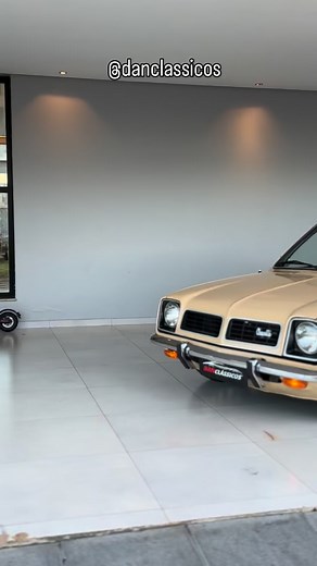 7.2K views · 2.5K reactions | O tal do 79 sabe ter seu charme tbm!! Os Chevettes mais top do Brasil  vc encontra num único lugar danclassicos!! . . #parana #brasil #chevettes #carrosusados #chevetteiro carros | danclassicos | Facebook