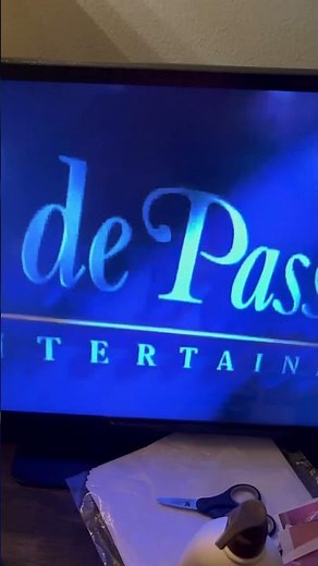 Lyons Partnership L.P./De Passé Entertainment/Disney Channel Original (1995/2001)