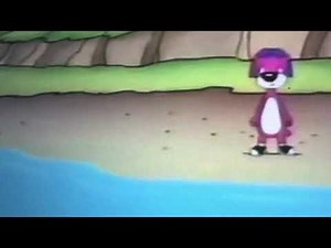 PB&J Otter - Come Back