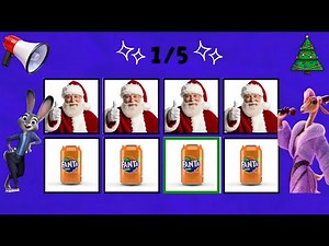 Say The Word On Beat - PART 5 | LEVEL 1-3 | Easy· Medium· Hard | ZOOTOPIA 2 |