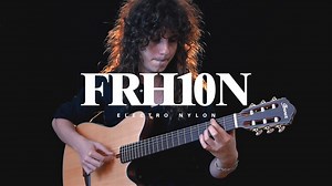 24K views · 813 reactions | Check out this fantastic demo of the FRH10N from Edoardo Taddei. | Ibanez Guitars | Facebook