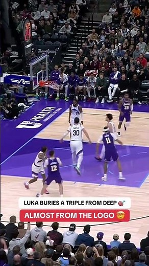 Luka is up to 44 points on the night 🤯