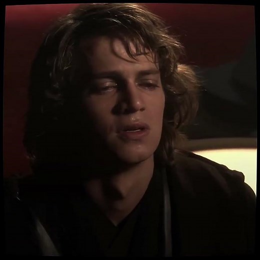 anakin skywalker | exit music (for a film)