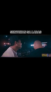 1.4M views · 13K reactions | Ang kuya damsa ko pasensyoso masyado FlipTop Battle League https://youtu.be/Eel7xDhrIPA?si=81mDzMWp_b7EBjlb #reelsfacebook #reelsfypシ #reelsviralシfb #reelsvideoシ #cninelines | Cnine Christian | Facebook