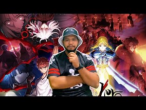 How to Watch Fate Series In Order (Updated)
