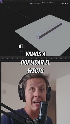 Creando Efectos Asombrosos Tutorial de Stack en Español