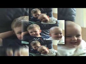 [YTPMV] Charlie bit my finger Scan