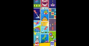 Download & Play Dinosaur games - Kids game on PC & Mac (Emulator)