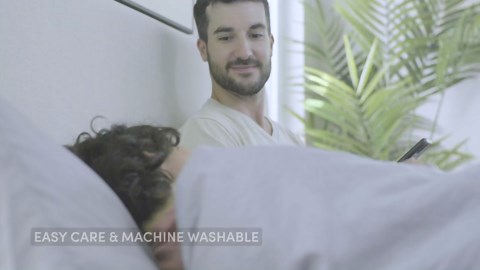 Serta Waterproof Heated Mattress Pad - Electric Bed Warmer With 10 Heat Settings Controller, Auto Shut Off Timer, Deep All Around Elastic Pocket, ETL Certified, Machine Washable,White California King