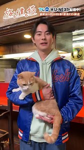 ⸜ 最終話放送まであと𝟚日🐾 ⸝大希(#前田拳太郎)とあずき(#ショア)が明後日の放送を仲良くお知らせ🐈🍥『 #旅と僕と猫 』最終話は3月26日(木)深夜1:15放送📣※通常より45分遅い放送です⚠︎全4話の物語をお見逃しなく…！配信でもぜひお楽しみください🐱💬https://t.co/0Qbm230NjS