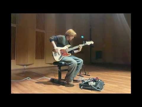 How You Are Sounding (Demo) - Markus Skaug