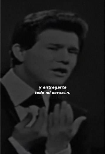 Cómo Te Extraño Mi Amor - Leo Dan: Un Clásico Romántico