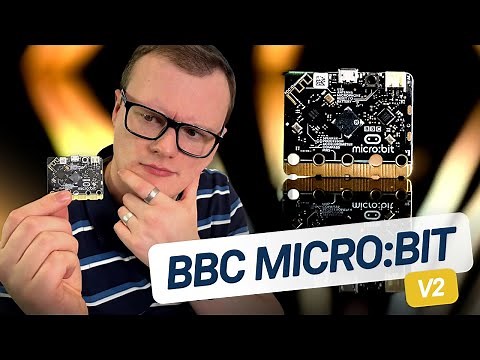 How MicroBit V2 is Shaping the Future of Programming for Kids