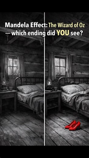 What Ending Do YOU Remember?