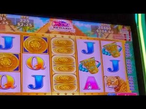 Mayan Chief Slot Machine