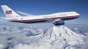 AF1 Under Attack: The Classified Code That Launched a Presidential Evasive Maneuver